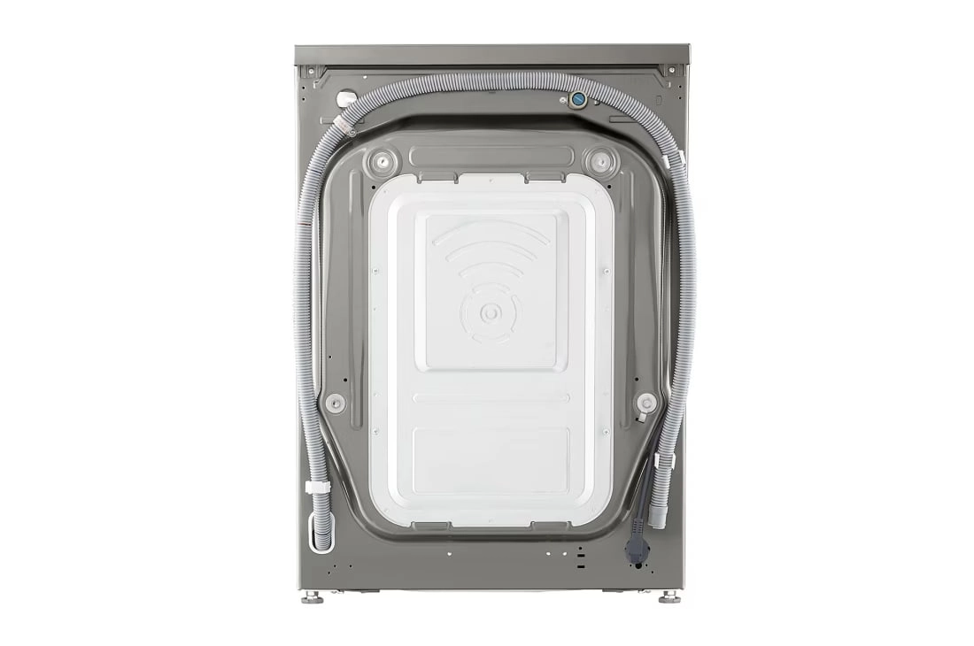 Стиральная машина LG F4Y5EYGYPV AI DD 11 Кг быстрая доставка