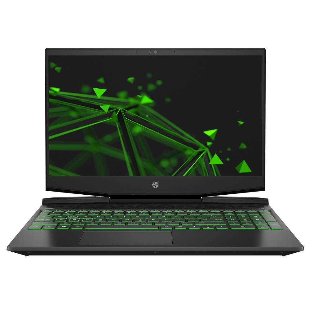 HP Pavilion Gaming 15 / Intel Core i5-9300H / DDR4 8GB / HDD 1TB / GeForce GTX1050 / 15.6″ Full HD IPS / No DVD noutbuki sotib olish