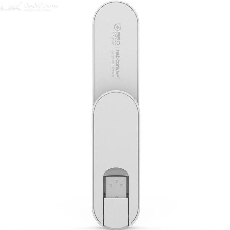 360 WiFi Extender R2 300M Wi-Fi signal kuchaytirgichi onlayn