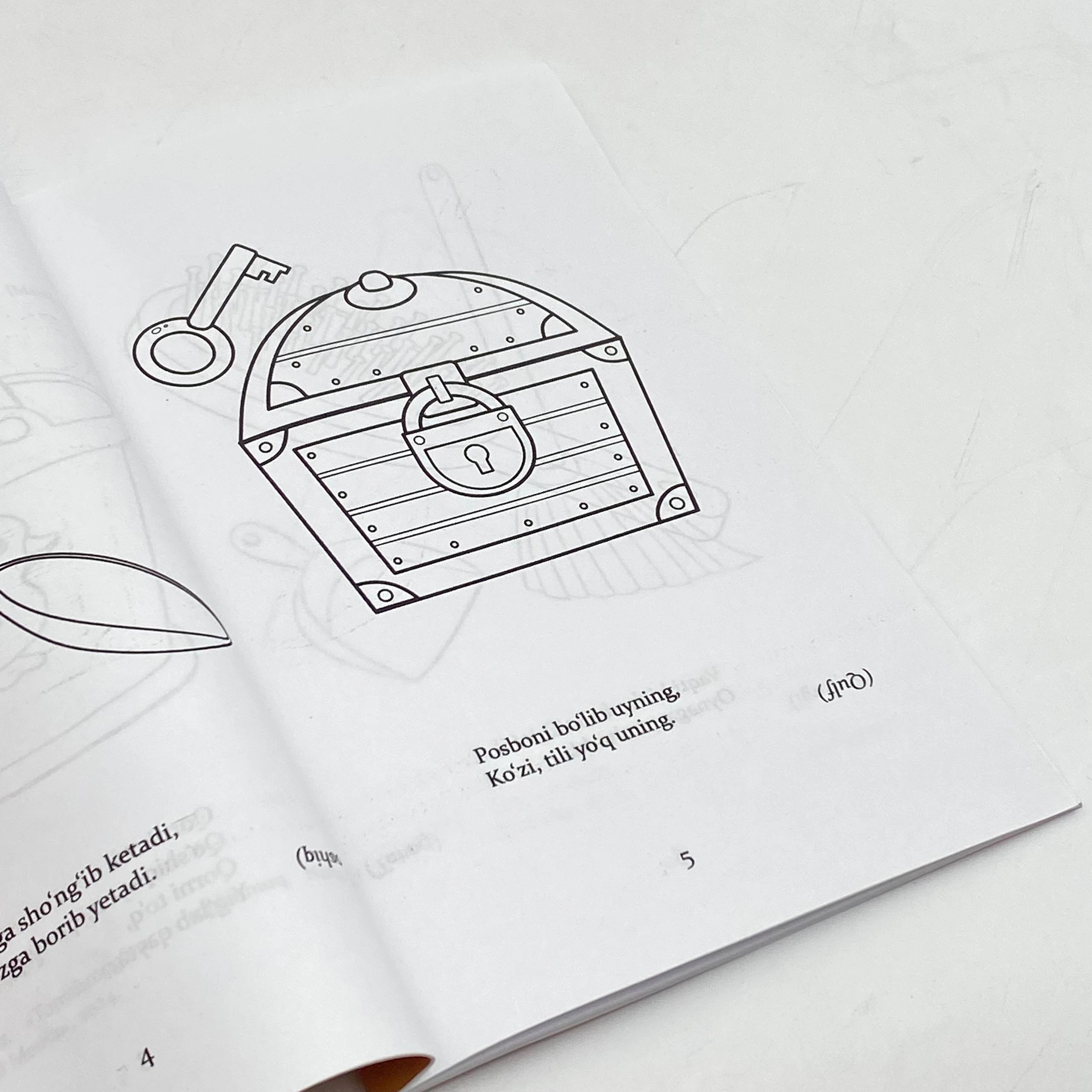 Topishmog'im-topishmoq (narsa-buyumlar) arzon