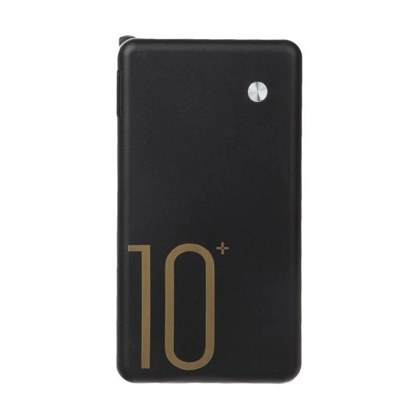 Внешний аккумулятор Azeada Creative Series PD-P64 10000 mah (Black) купить