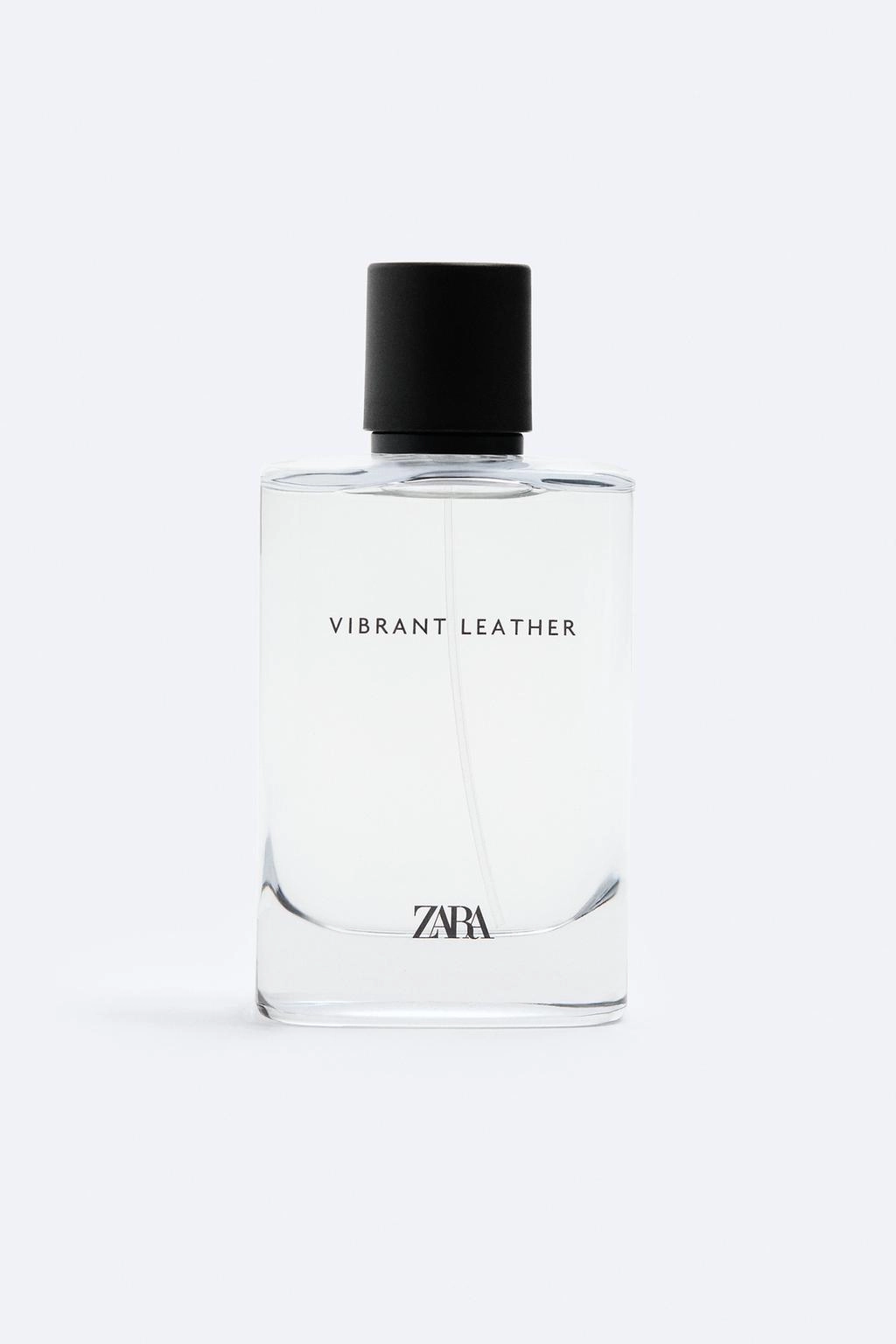 ZARA OUD Vibrant leather 100 мл & Vibrant leather 100 мл недорого