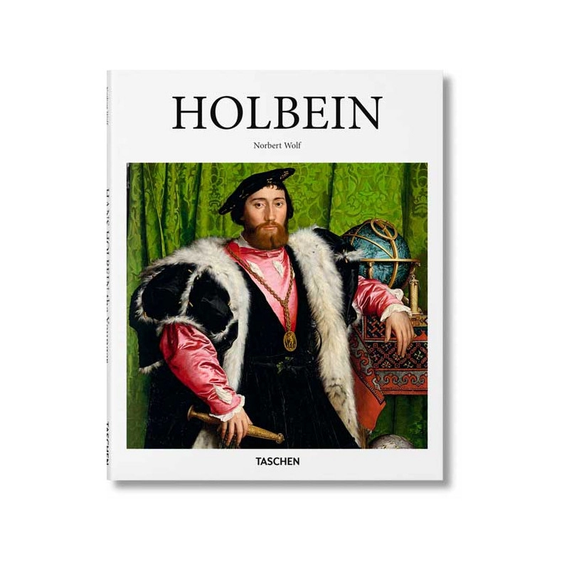 Norbert Wolf: Holbein sotib olish