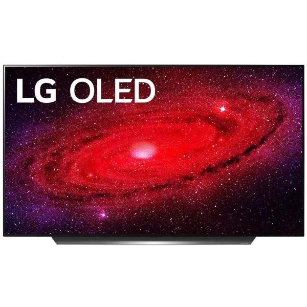 LG OLED55CXR 4K Smart OLED (2020) televizori sotib olish