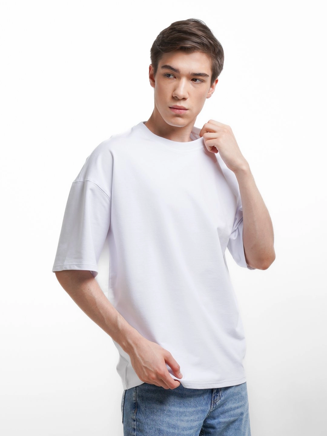 Sukuna mistik kuchga ega futbolka O'lchami-XXL arzon