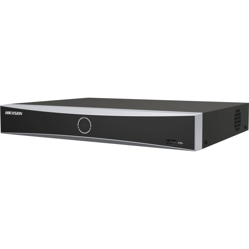 Видеорегистратор Hikvision DS-7608NXI-K1(D) купить