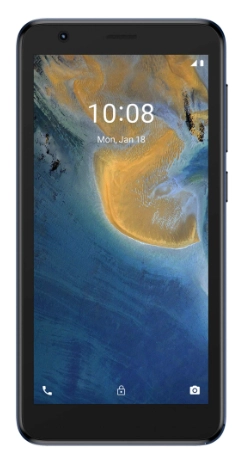 ZTE Blade A31 Lite 1/32 GB Blue Smartfoni arzon