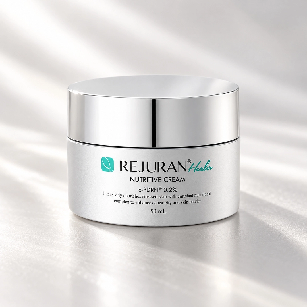 REJURAN Healer Nutritive Cream c-PDRN 0.2%, 50 ml arzon