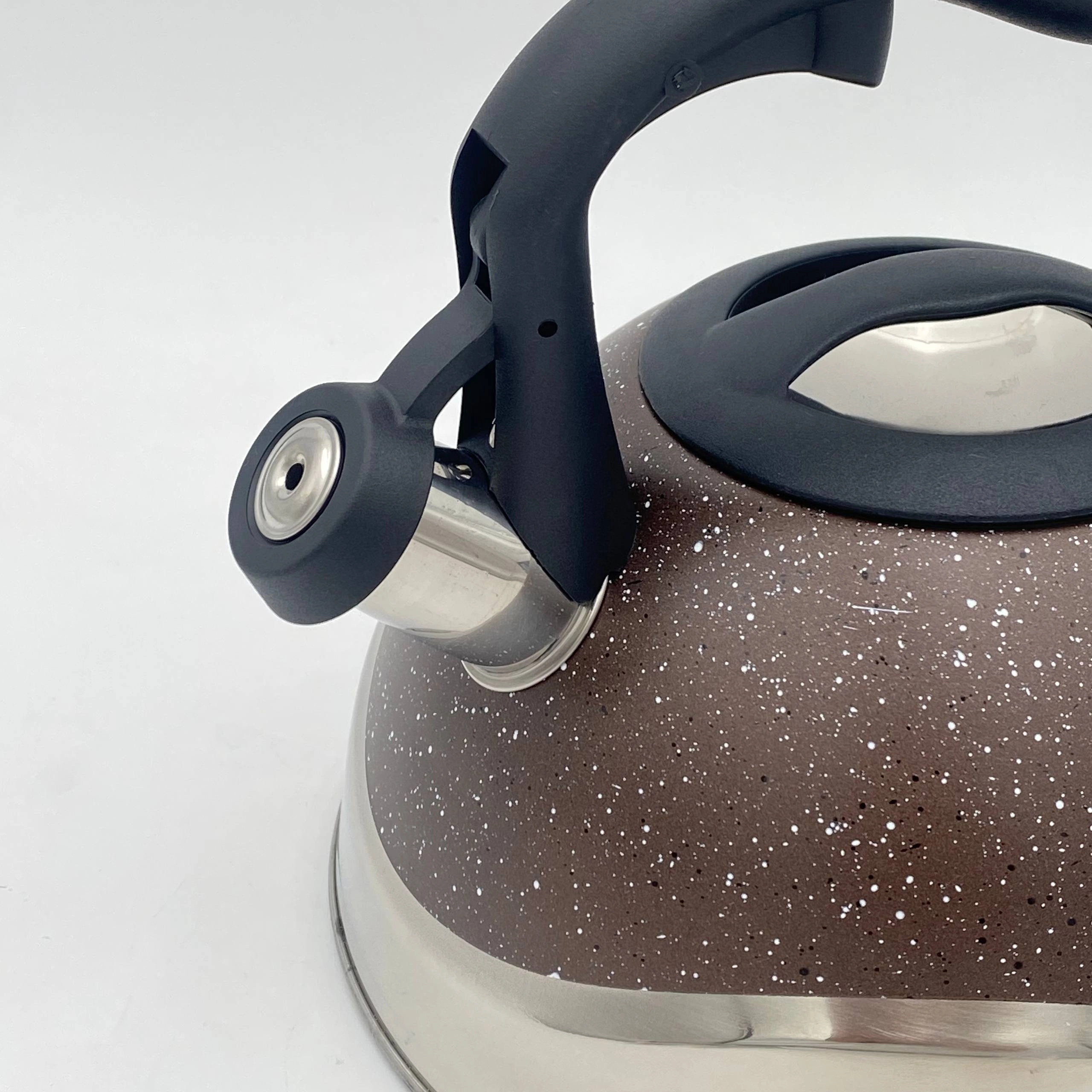 Sonifer SF-2510 3 l choynagi jigarrang O'zbekistonda