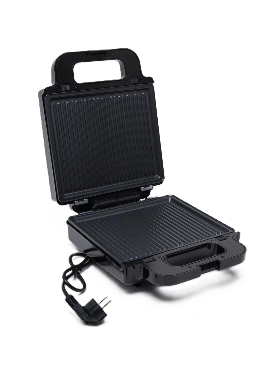 SONIFER SF-6143 5-in-1 sendvich tayyorlagichi , Black O'zbekistonda