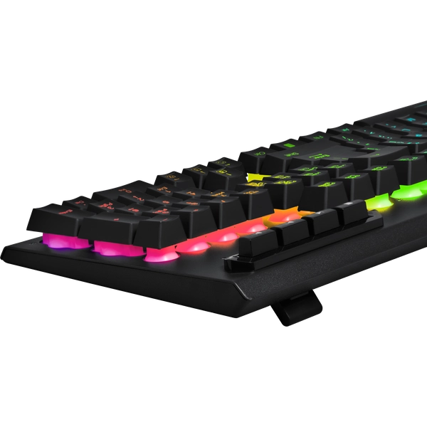 Redragon Skanda Pro Black USB o‘yin klaviaturasi onlayn