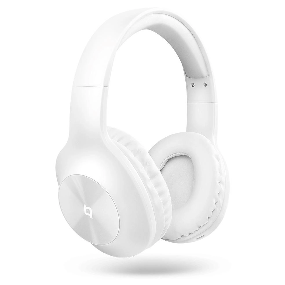 Наушники Ttec SoundMax (White, Black) недорого