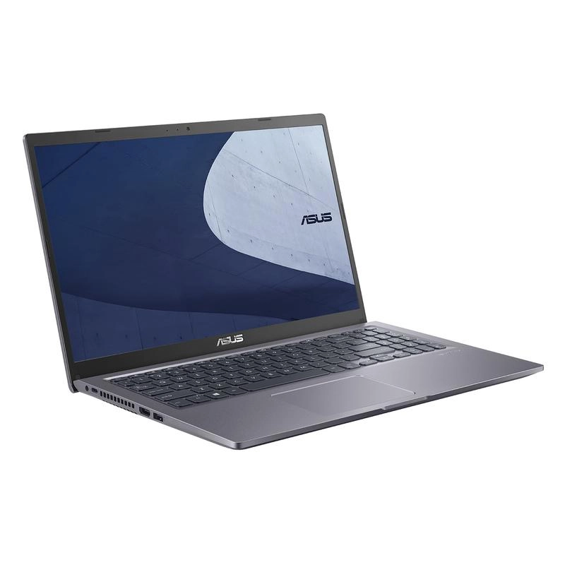 Ноутбук Asus Expertbook P1512, Core I3-1115G7, DDR4 8GB, SSD 256gb, 15.6