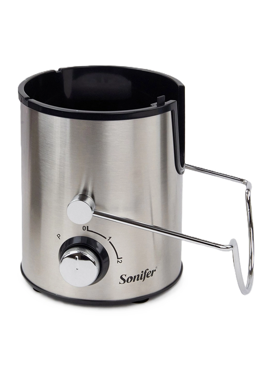 Sonifer SF-5530 elektr sharbat chiqargich, Grey O'zbekistonda