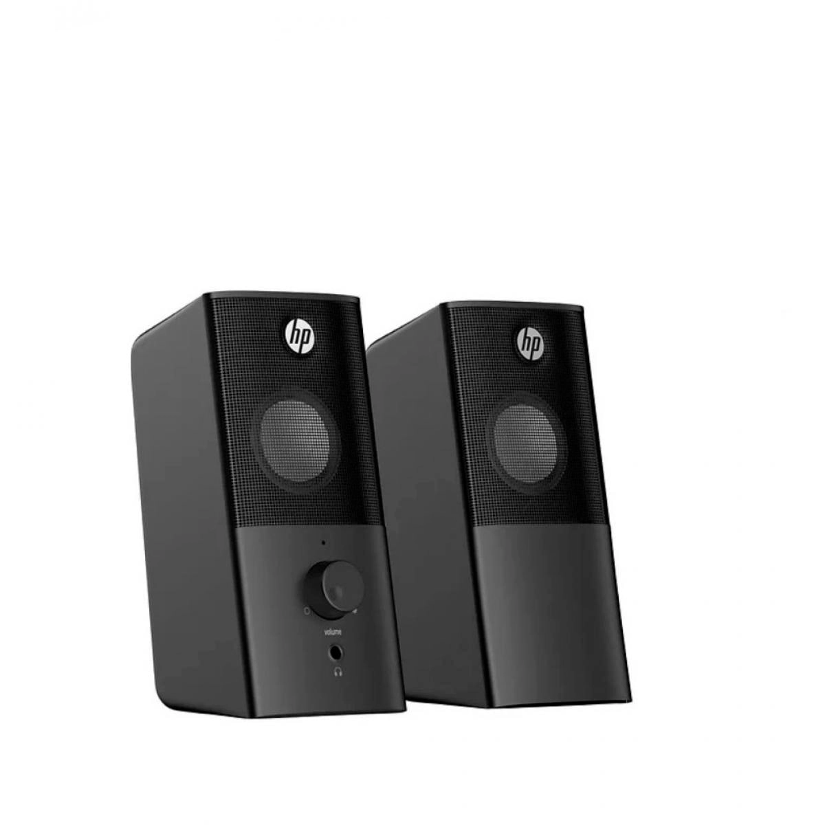 Акустическая система HP DHS-2101 онлайн