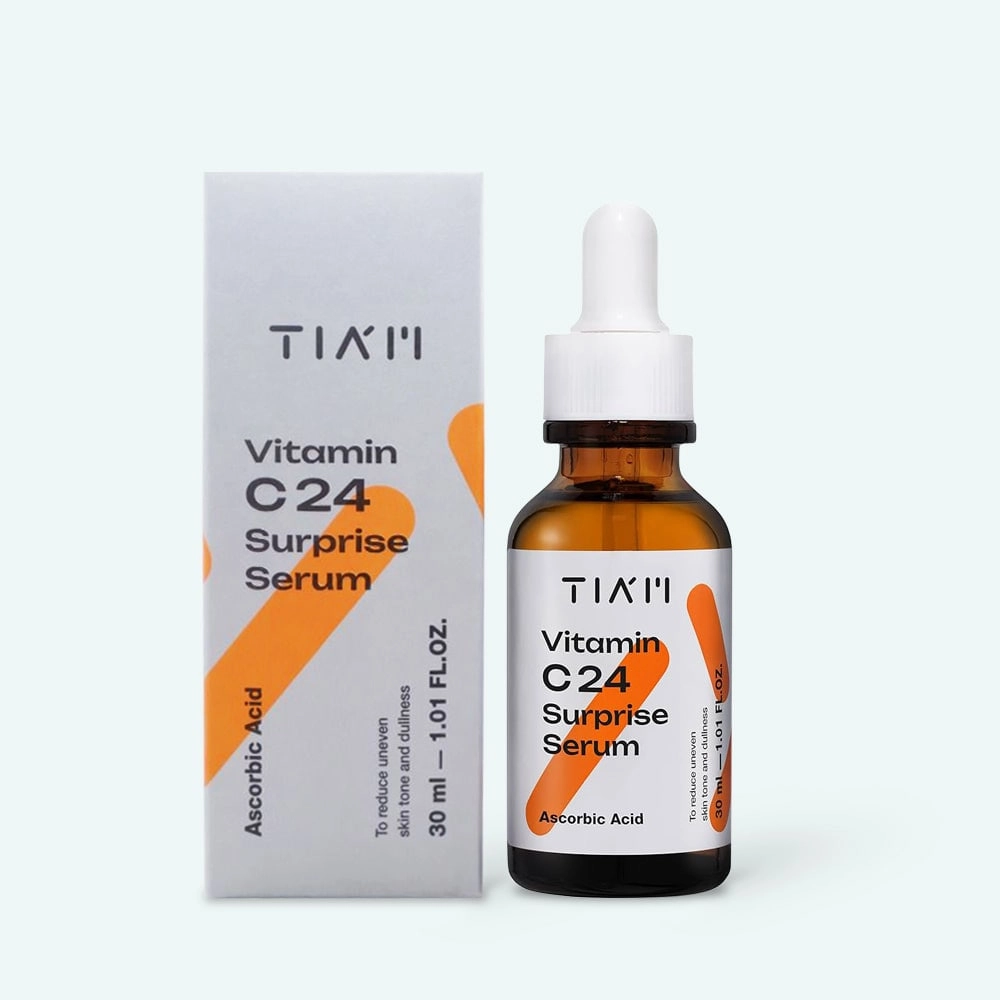 Tiam Serum Vitamin C24 Surprise 30 ml  sivorotkasi sotib olish