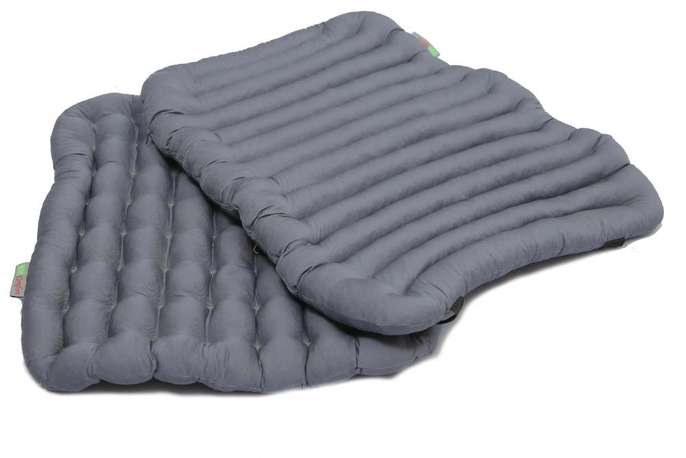 Комплект ортопедических подушек 3в1 P-1 Light Gray недорого