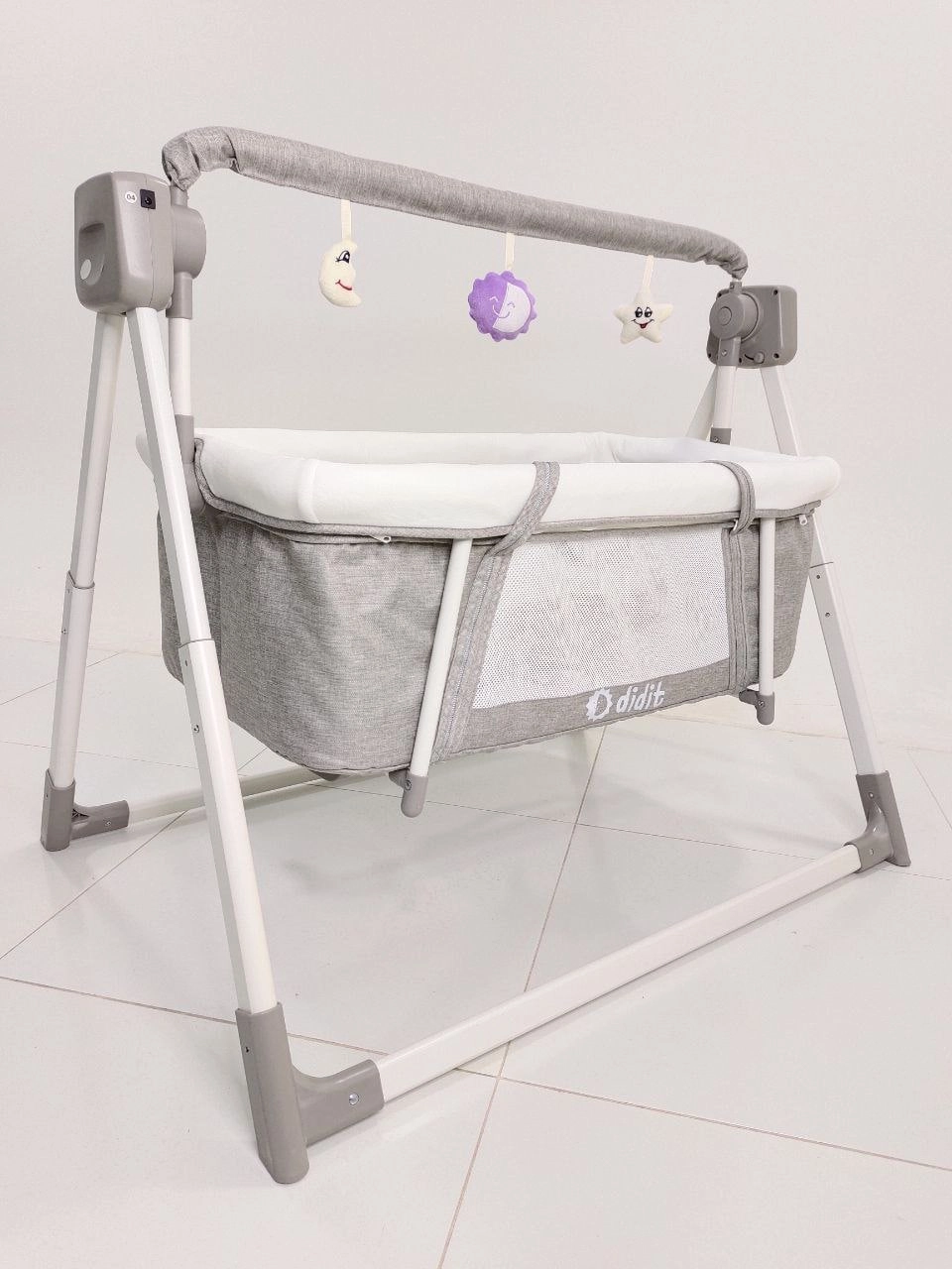 Didit DB-005-1 kulrang aravachasi arzon