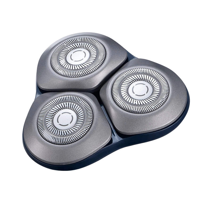 Насадки для электробритва Xiaomi electric shaver S101 Replacement Heads купить