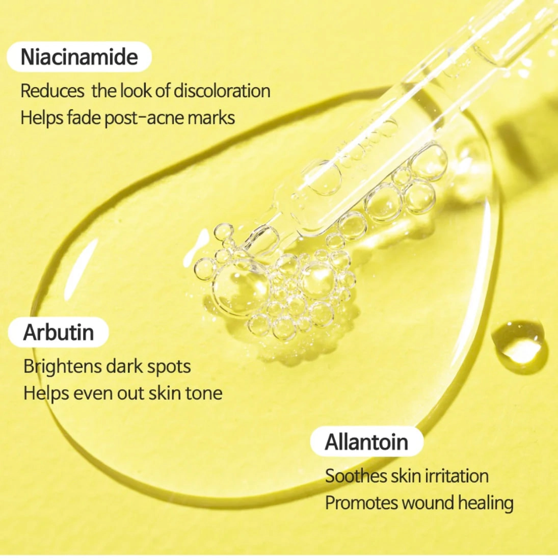 Сыворотка Tiam Serum Vita B3 Source 40 ml онлайн