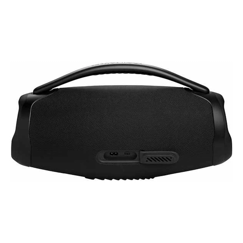 JBL Boombox 3 portativ akustikasi , Black arzon