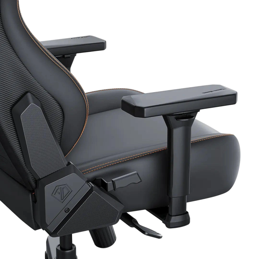 O‘yin kreslosi AndaSeat Kaiser AD12YNDC-L-36-B-PV/C-B01 arzon