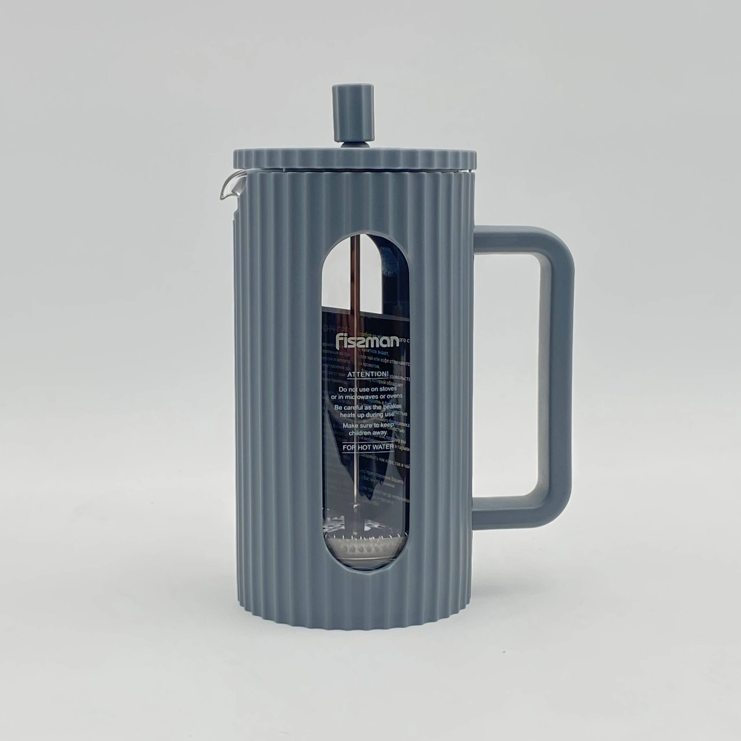 Filtrli damli choynak Fissman 1000 ml sotib olish