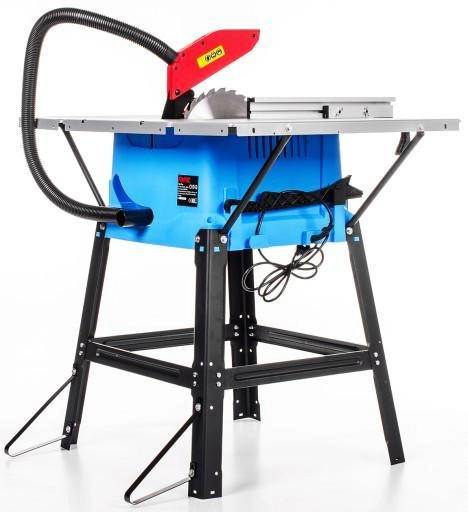 Fixtec FTS18001 – stolga qo‘yiluvchi charxsimon arra yetkazib berish