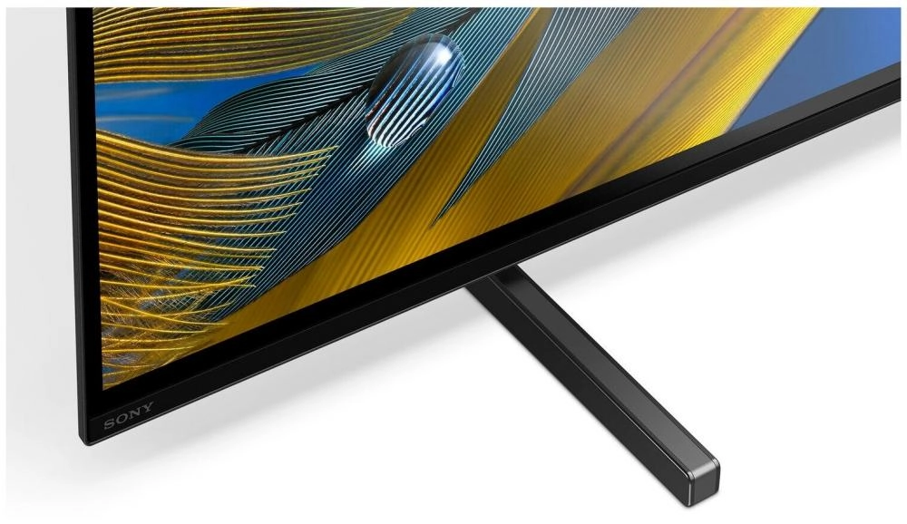 Телевизор Sony XR-77A80J HDR (2021) 4K UHD Smart TV доставка