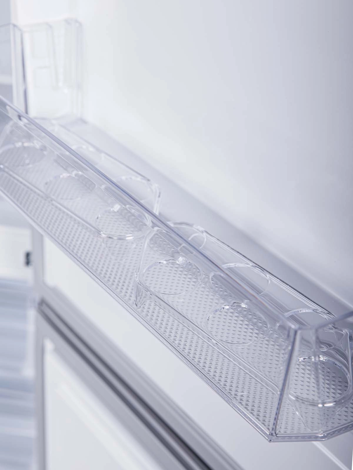 Холодильник Zarget ZRB 298MF1IM доставка