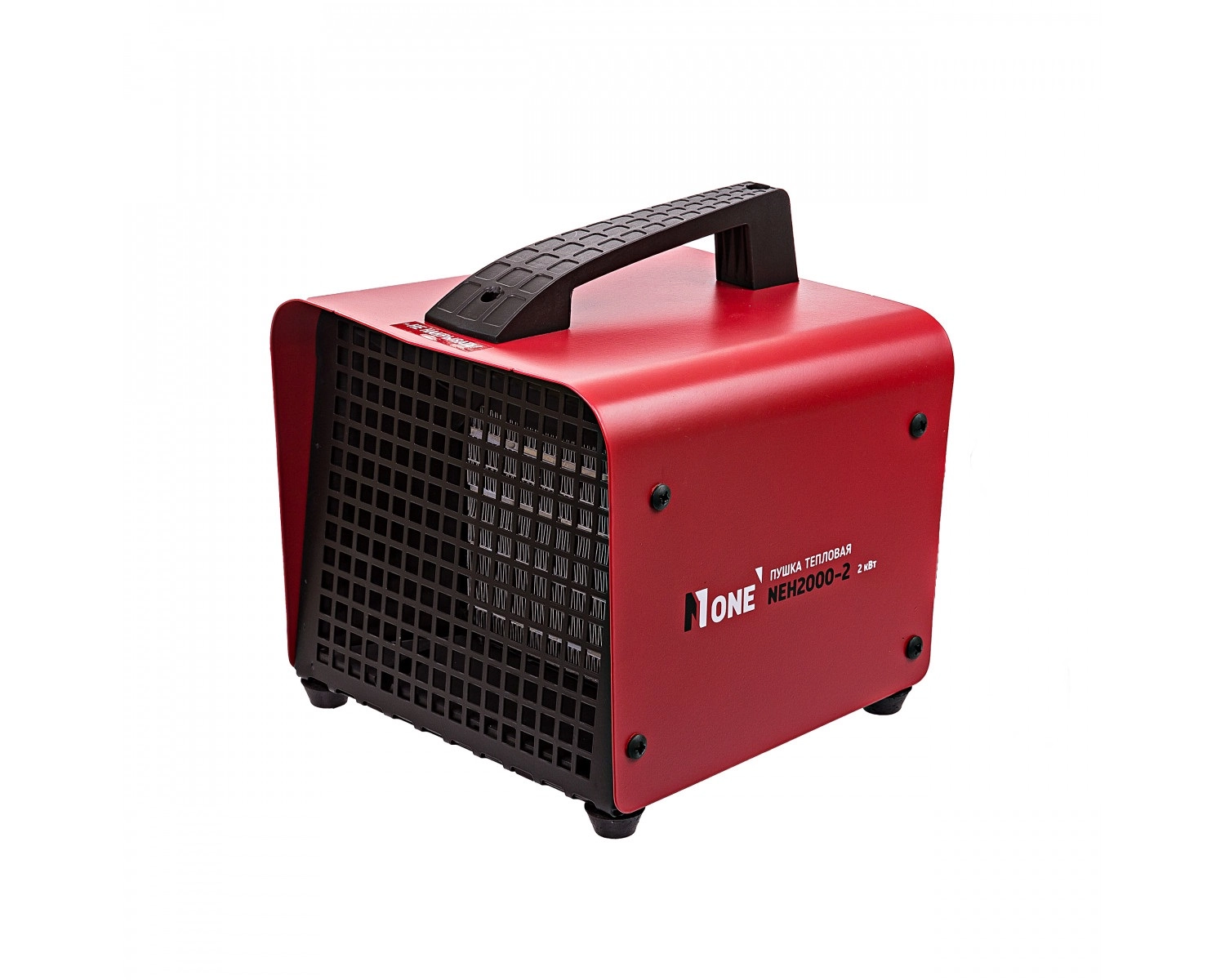 Тепловая пушка NUMBER ONE NEH-3000-2 доставка