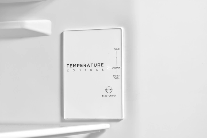 Холодильник Midea MDRT489MTE46 доставка