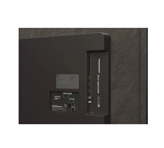 LG OLED65B5RLA 4K UltraHD webOS televizori yetkazib berish