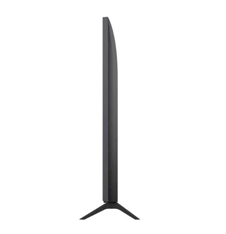 LG 55NANO80A6B 4K UltraHD webOS televizori yetkazib berish