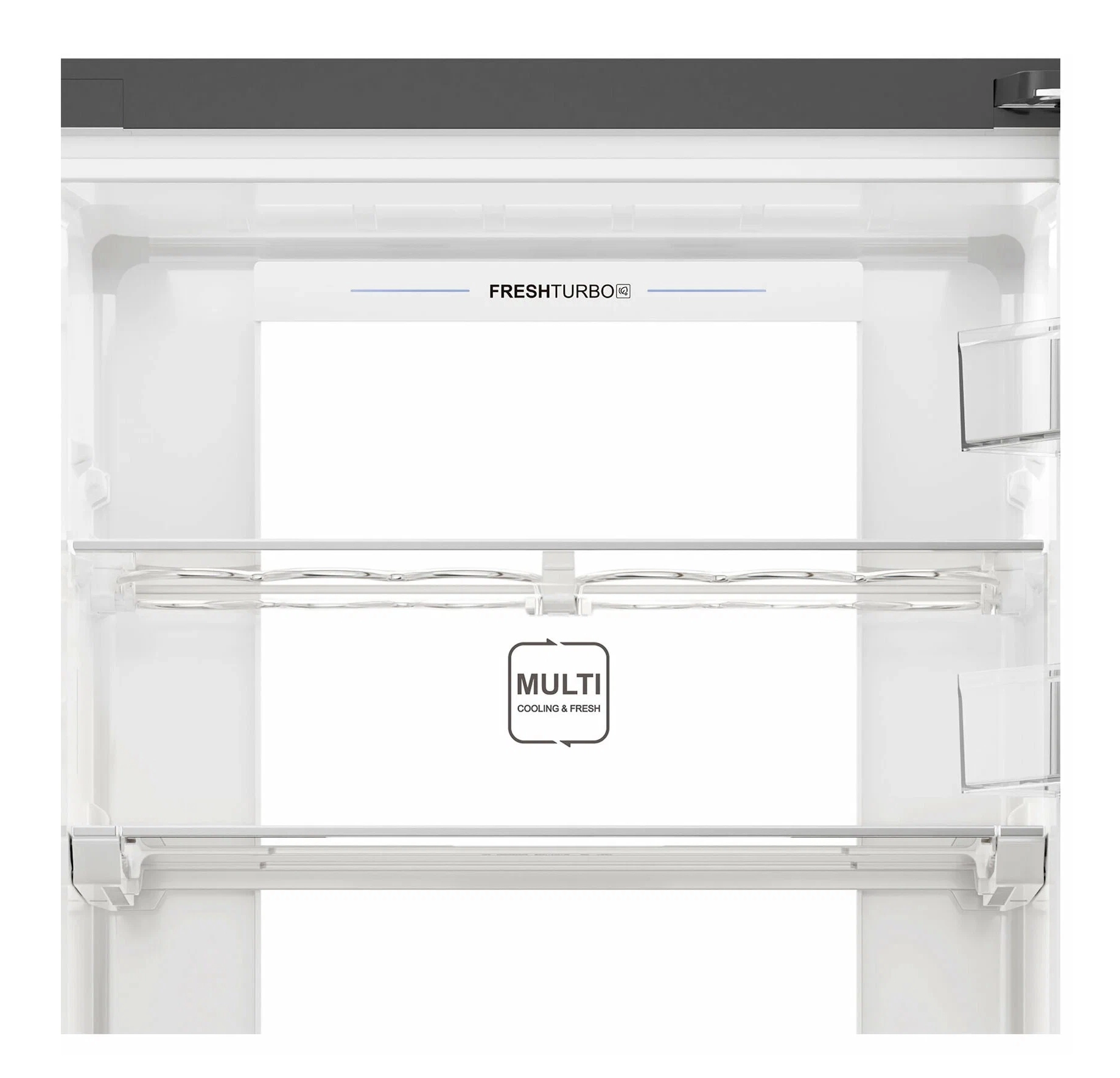 Haier A4F742CMGU1 sovutgichi yetkazib berish