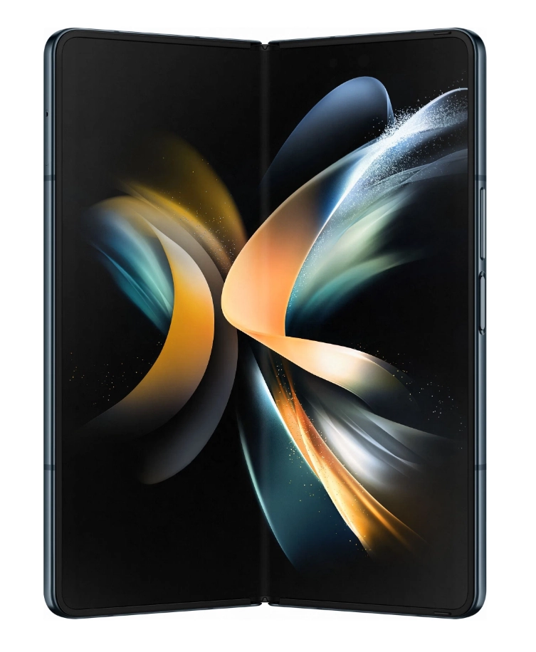 Samsung Galaxy Z Fold 4 12/256GB Gray-green Smartfoni bo'lib to'lash