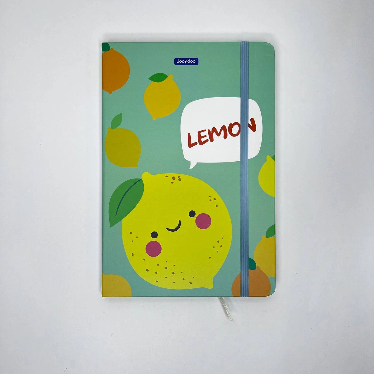 Yondaftari Lemon (80 varoq) sotib olish