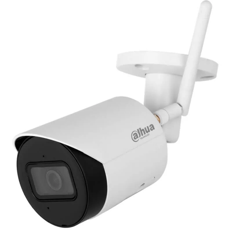 Kuzatuv kamerasi Dahua DH-IPC-HFW1230DS1-SAW sotib olish