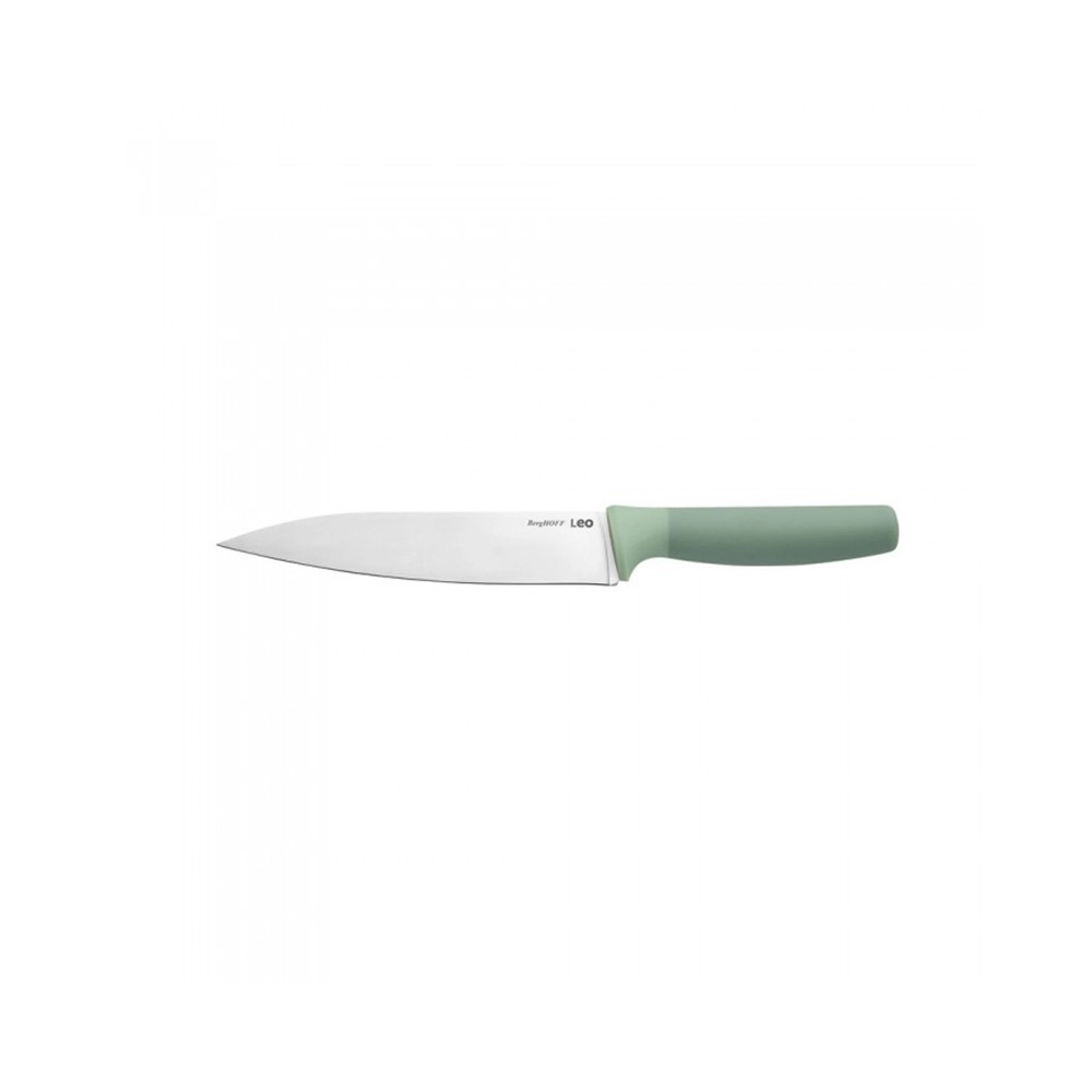 Berghoff Forest pichoqlar to‘plami, 8 ta buyum rasm bilan