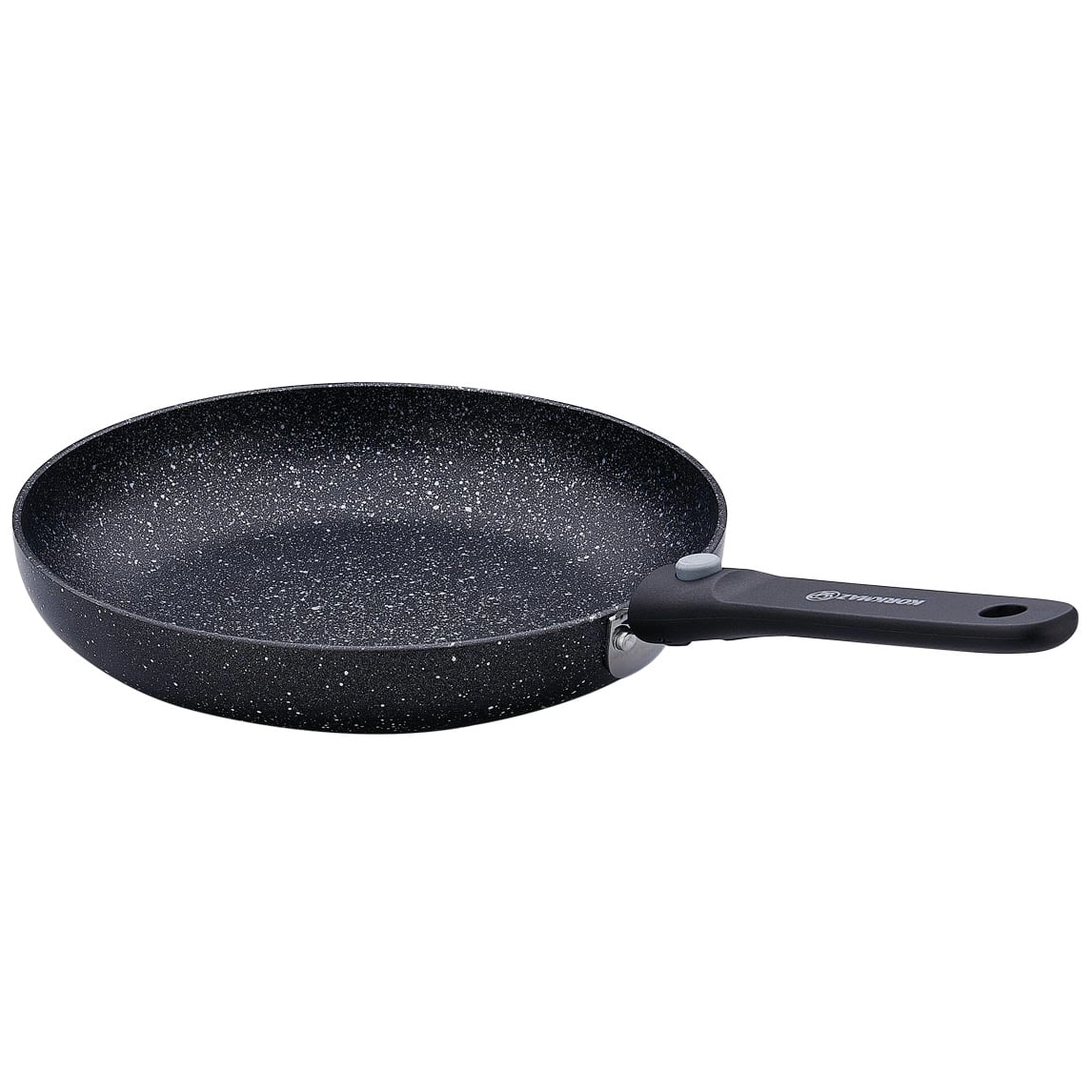 Korkmaz Pratika 20 sm 1.25 l alyuminiy, yopishmaydigan tovasi (A2933) sotib olish