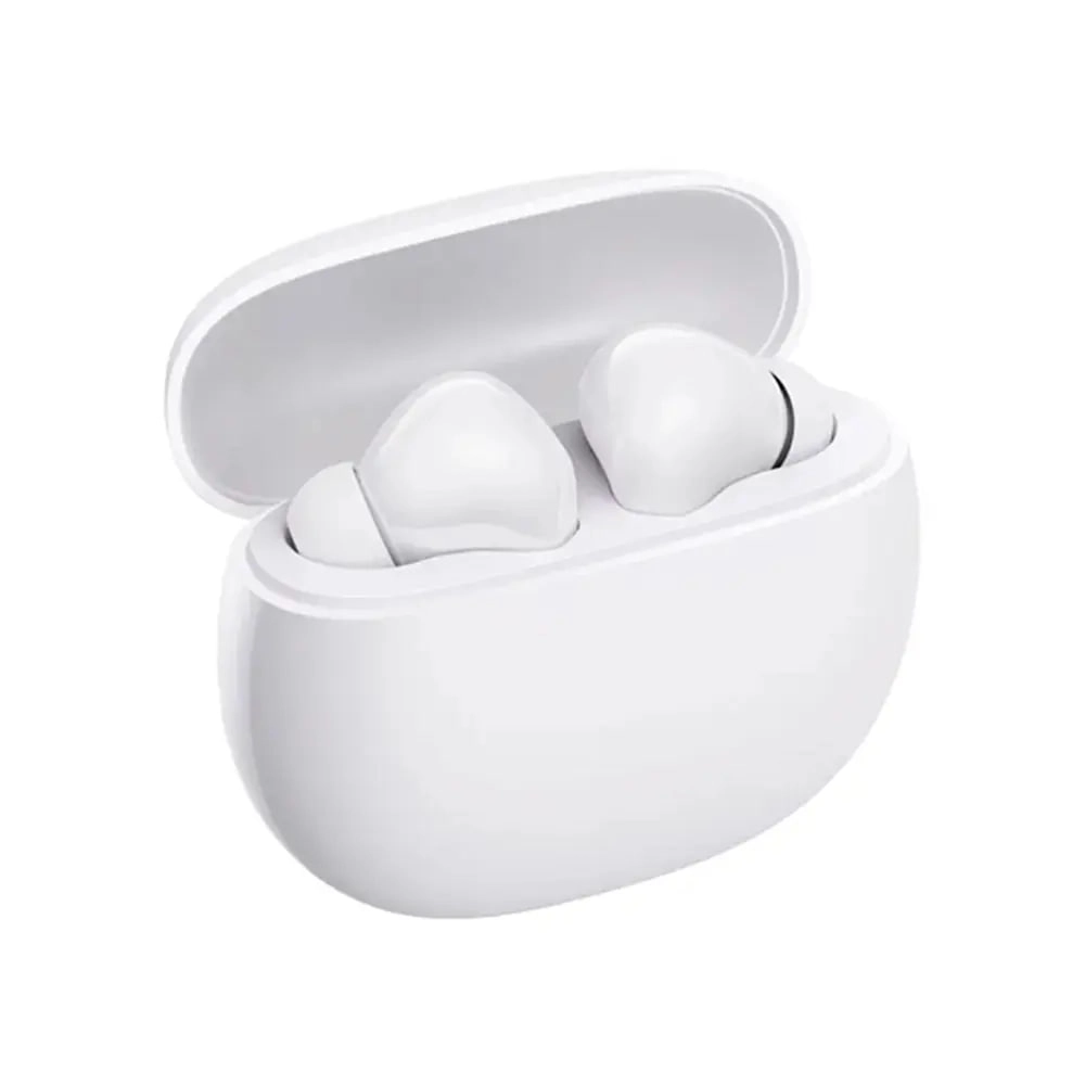 Беспроводные наушники Redmi Buds 4 Active белые в Узбекистане