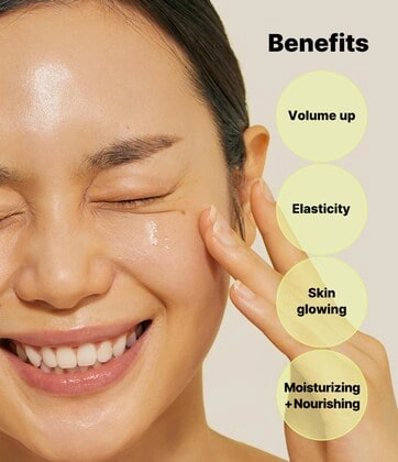 CosrX The Retinol 0.5 Oil 20 ml  sivorotkasi onlayn