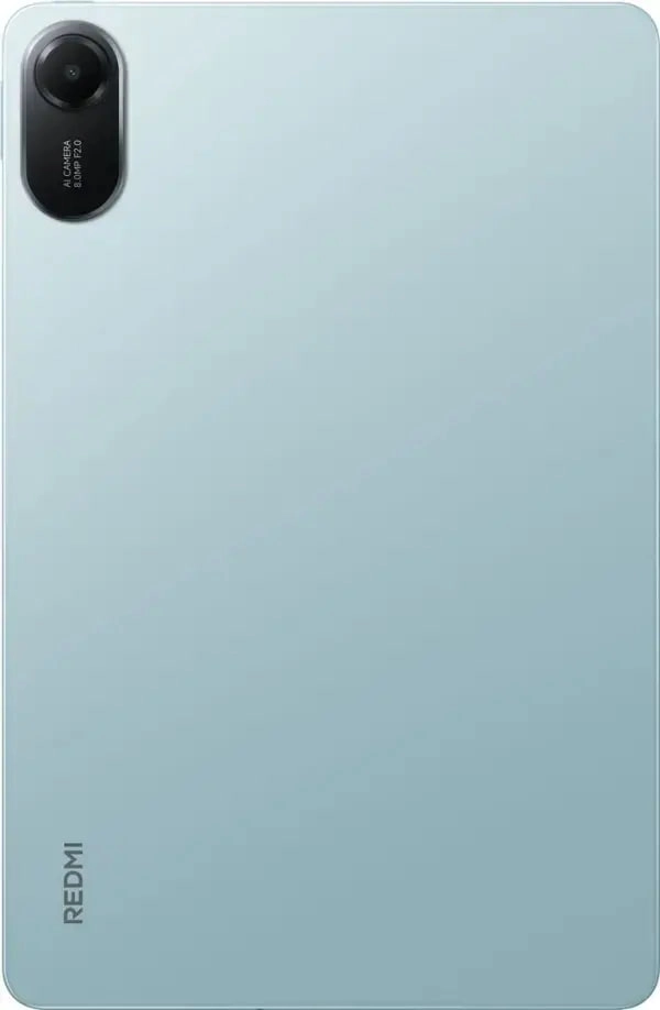 Xiaomi Redmi Pad 2 WiFi 4/256GB Mint Green plansheti bo'lib to'lash