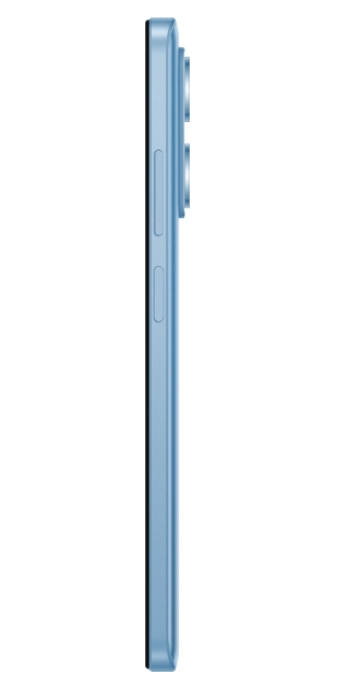 Xiaomi Redmi Note 12 Pro+ 8/256GB Ko'k Smartfoni onlayn