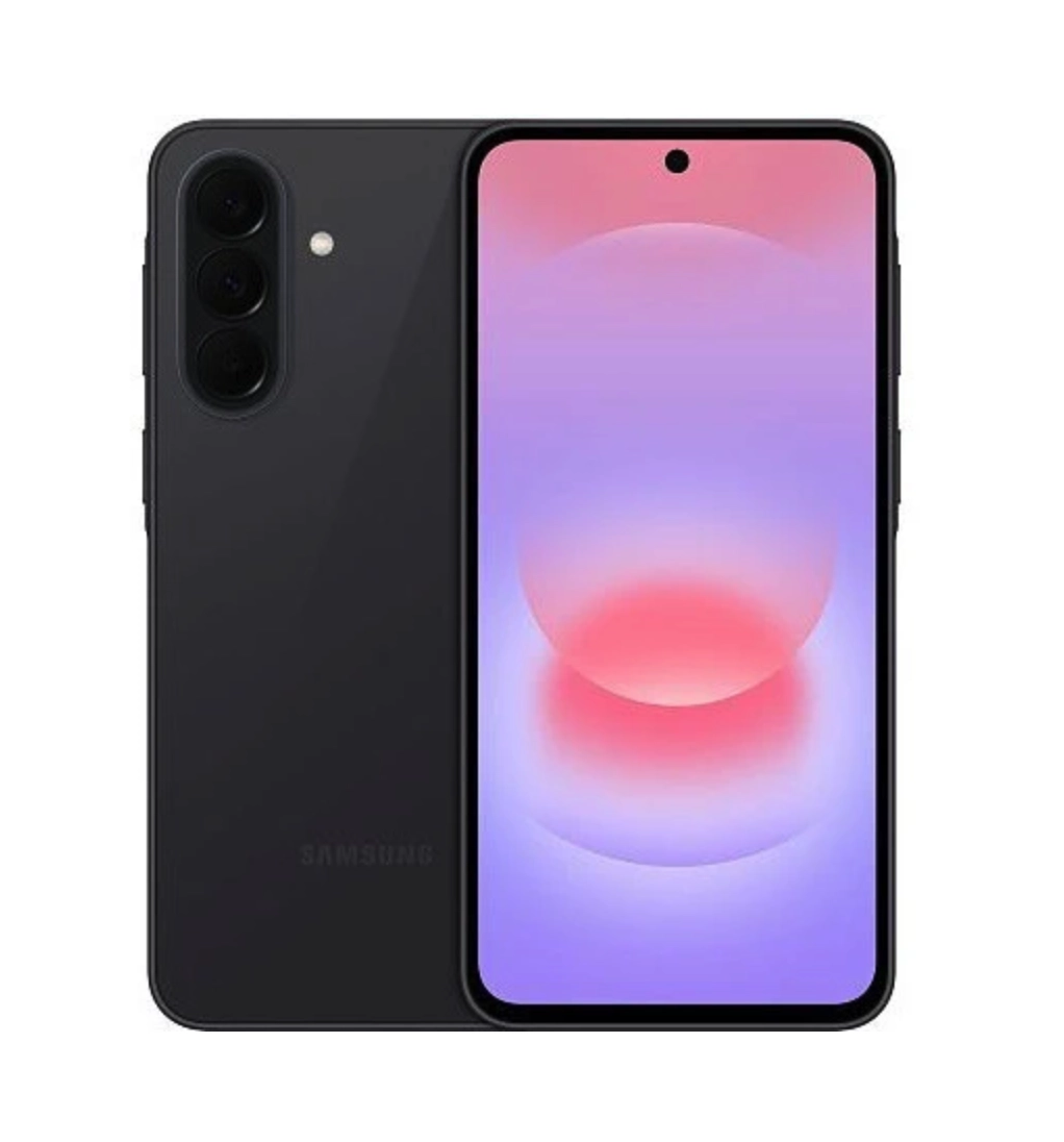 Смартфон Samsung Galaxy A37 8/256 ГБ, Awesome Charcoal купить