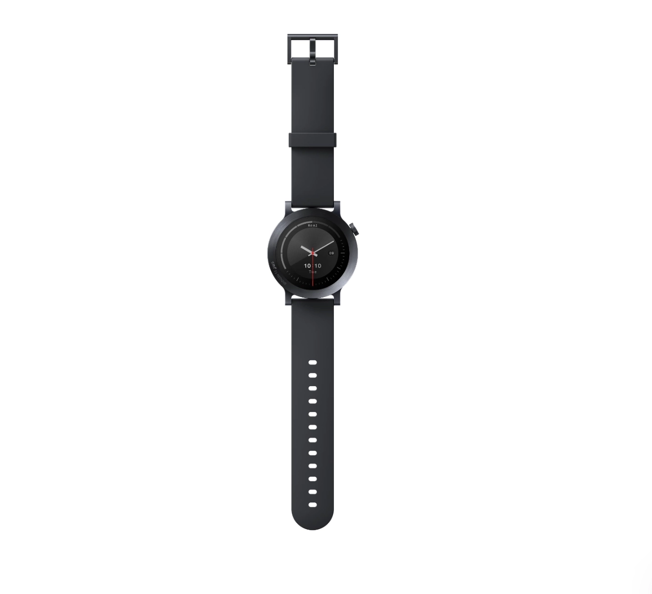 CMF Watch 3 Pro smart-soati, Black O'zbekistonda