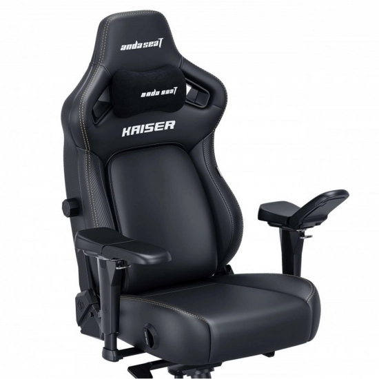 O‘yin kreslosi AndaSeat Kaiser AD12YDDC-L-20-B-PV/C-03 arzon