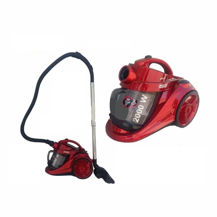 Пылесос Conford Sl-402 Red купить