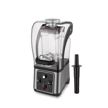 1500 Vt quvvatga ega Sonifer SF - 8160 ko'p funksiyali super blender sotib olish