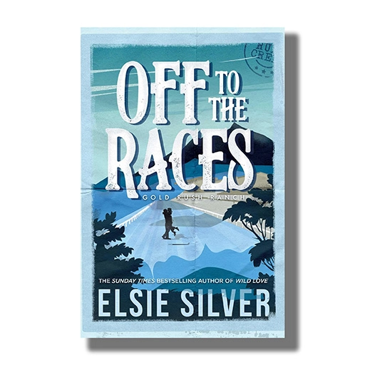 Elsie Silver: Off to the Races sotib olish